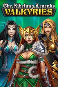 Valkyries – The Nibelung Legends
