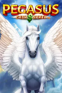 Pegasus Cash Spree